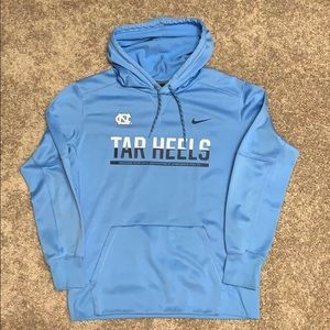 Nike North Carolina Tar Heels Hoodie